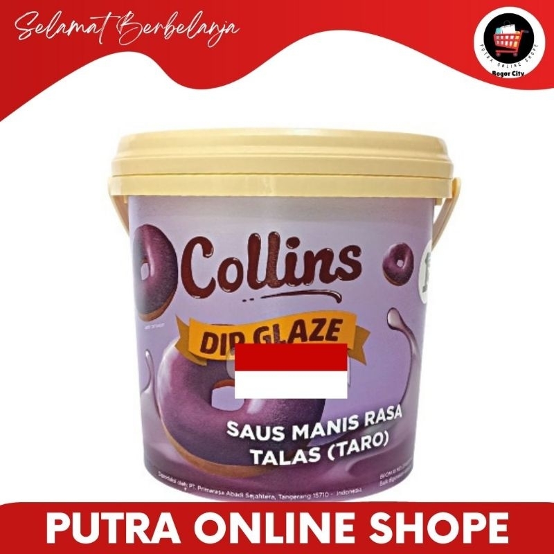

Collins Taro