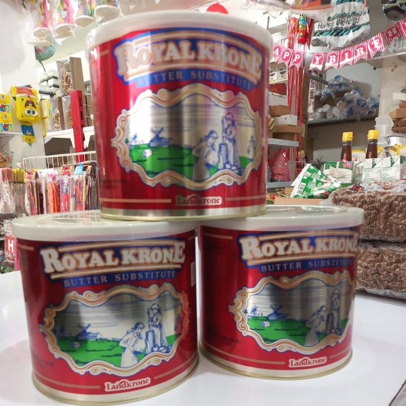 

royalkrone 2kg