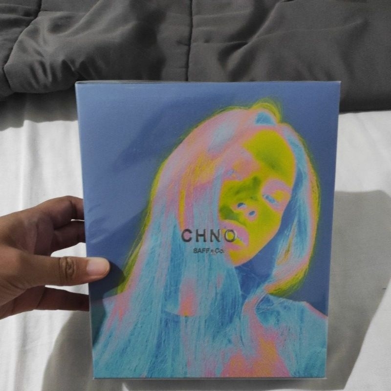 SAFF N CO - CHNO