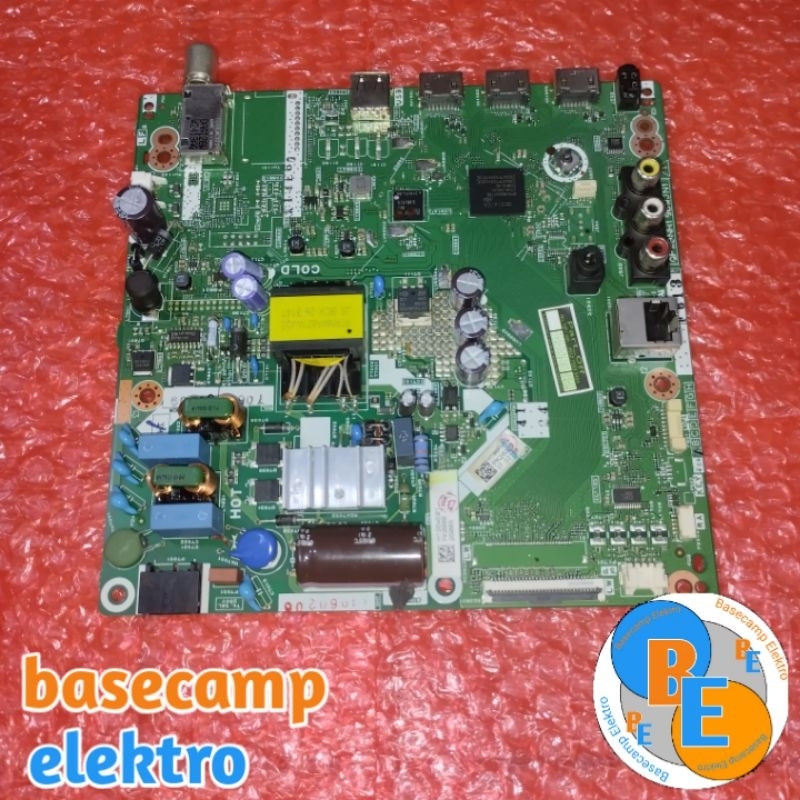 Mainboard TV LED SHARP 2TC32DF1I MB TV LED SHARP 2TC32DF1I Mainboard TV SHARP 2TC32DF1I MB TV SHARP 