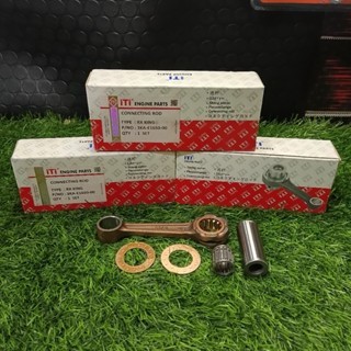 STANG SEHER RX KING ITI CONNECTING ROD ITI RX KING 3KA 4Y2 STANG SEHER RX KING 4Y2 ITI