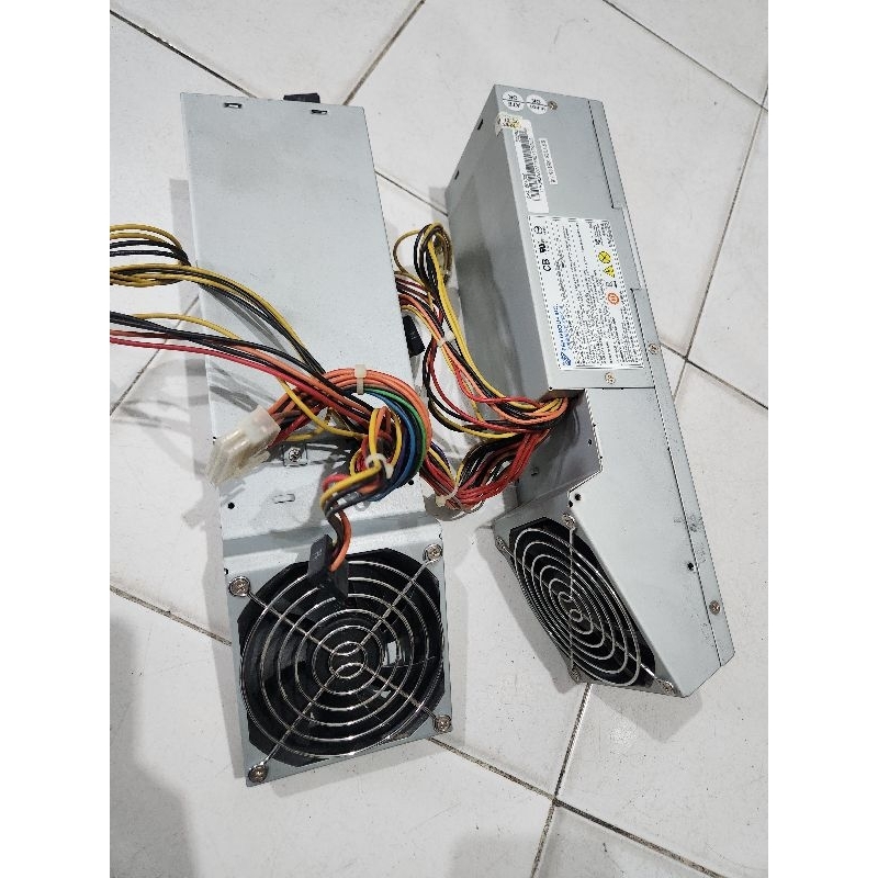 Psu pc lenovo slim, power supply copotan pc lenovo slim 20 pin power
