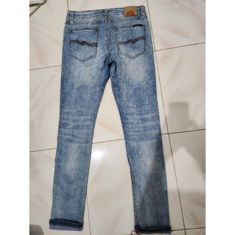 nudie jeans ORIGINAL/second