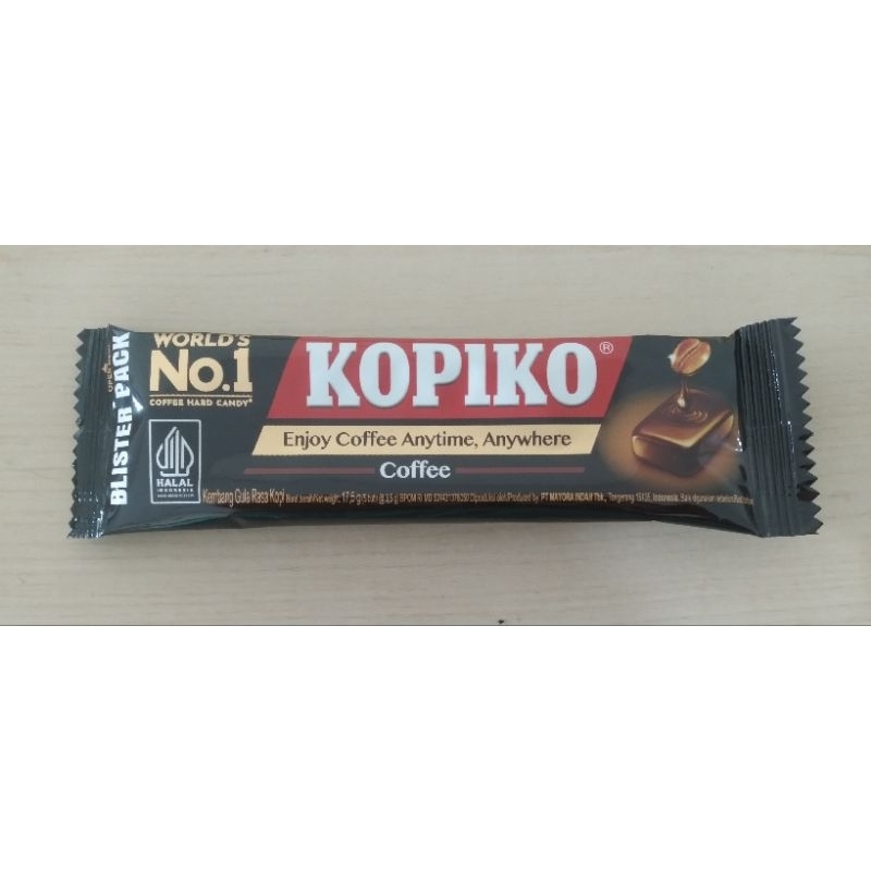 

Permen Kopiko 17,5gr