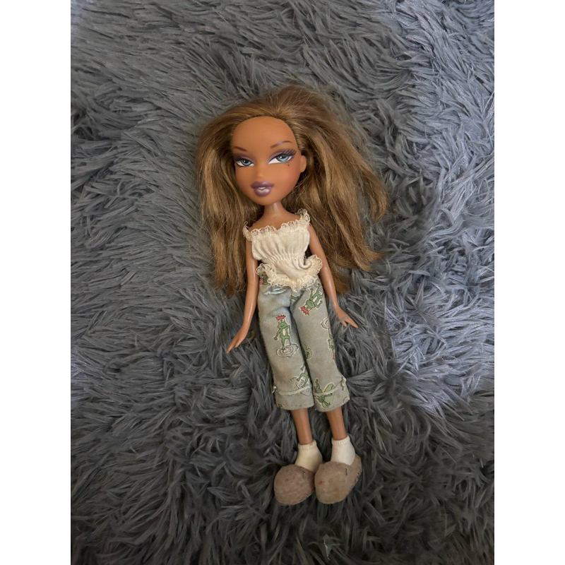 Bratz MGA Moxie doll