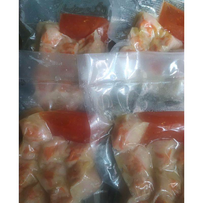 

dimsum home made 10pcs