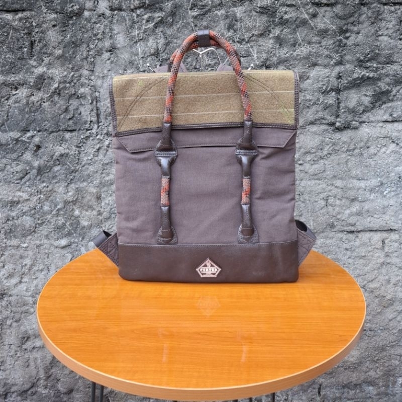 Porter International Backpack