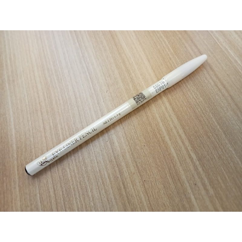 Viva Queen Eyeliner Pensil Coklat