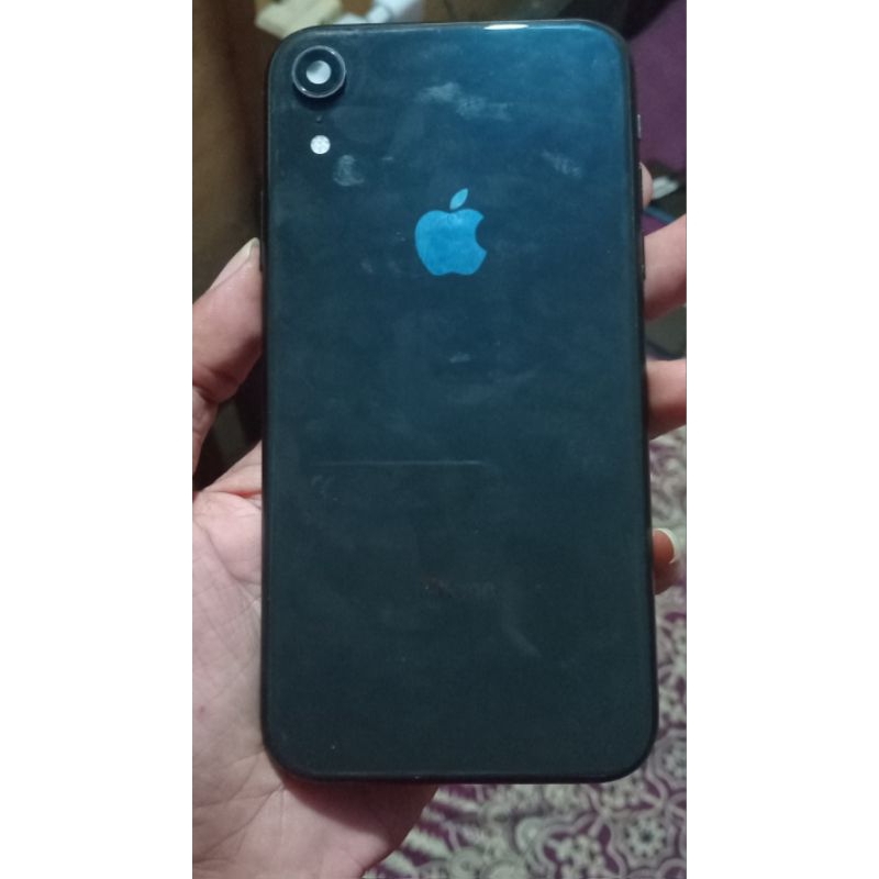 Housing Iphone XR Original