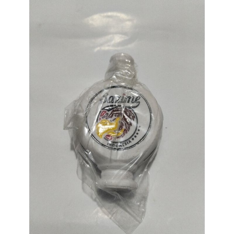 Pion sangkar kotak sazime fiber ori solo