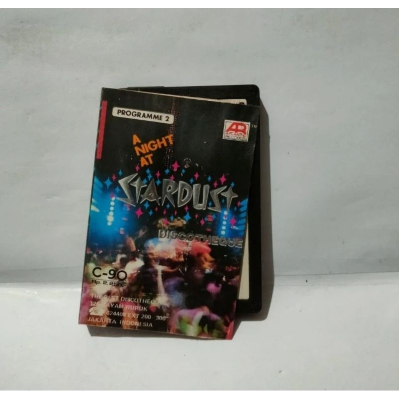 KASET PITA 11336 STARDUST NIGHT