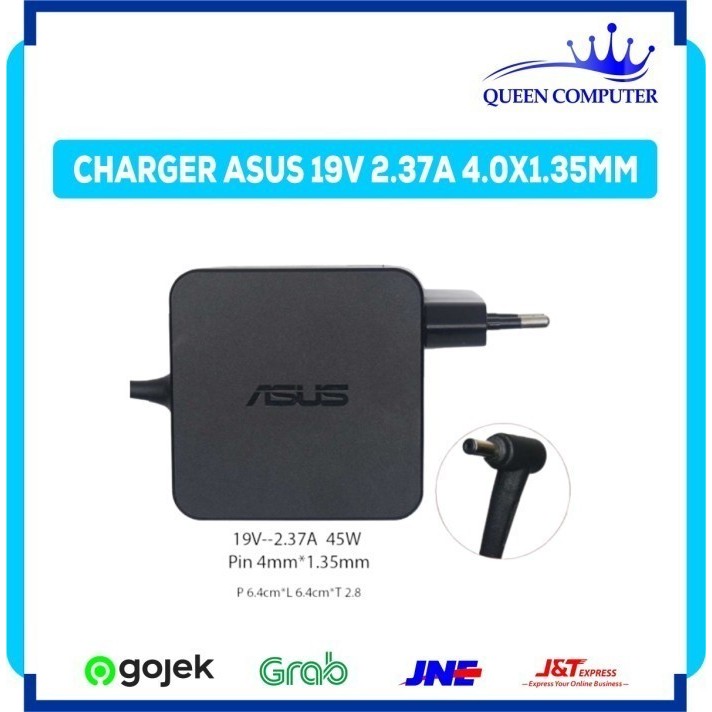 Charger Casan ASUS M409 M409D M409DA M409DJ M409DL M409B M409BA