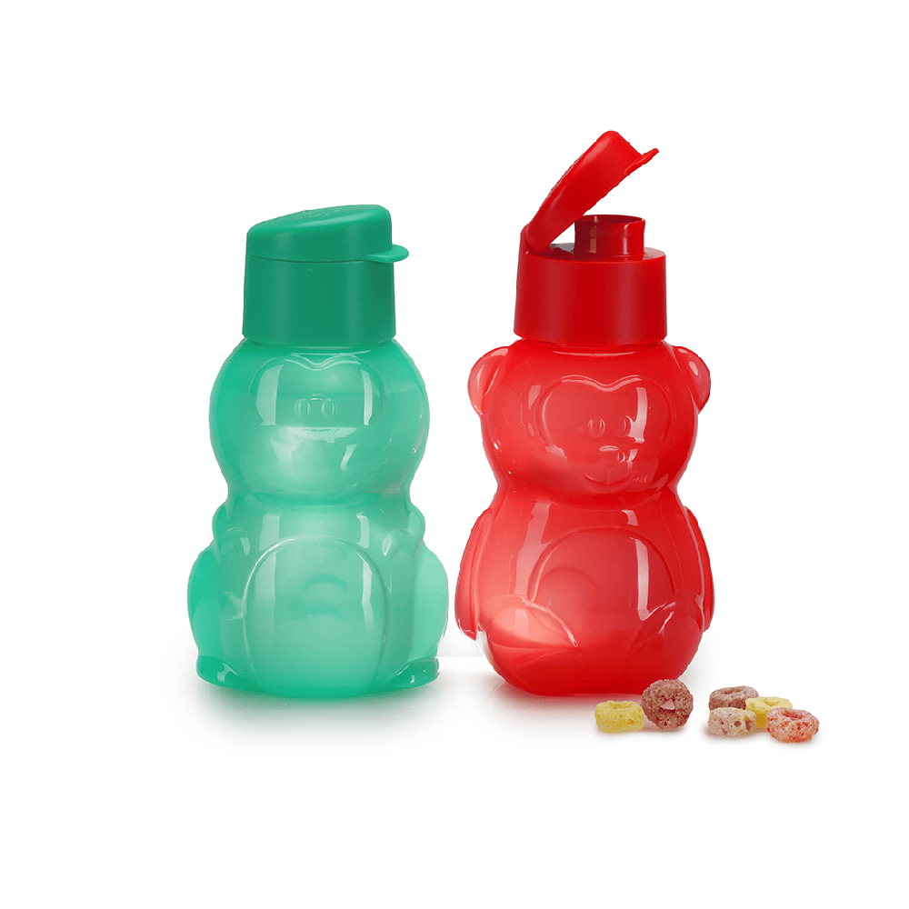 Tupperware Eco Bottle Kids botol minum anak