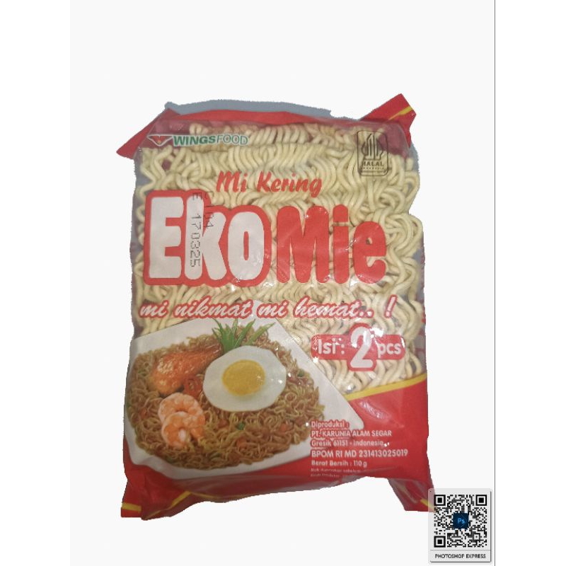 

EKO MIE isi 2