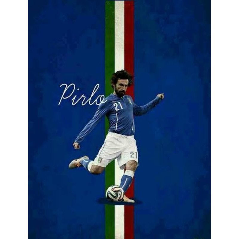 Jersey Italia home WC 2014, LS, BNWT