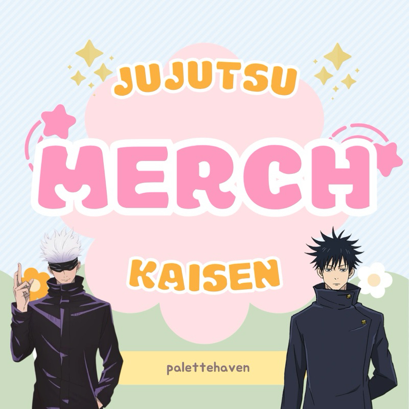 Harga Gojo Merchandise Terbaru Jun 2026 | BigGo Indonesia