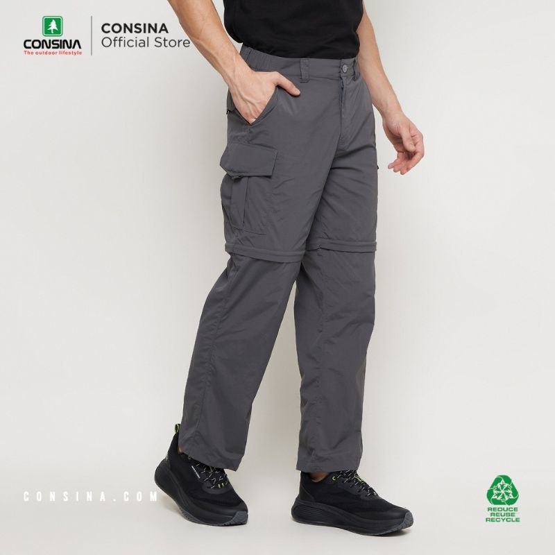 Consina Bucharest celana Consina buchasrest celana gunung Consina buchasrest