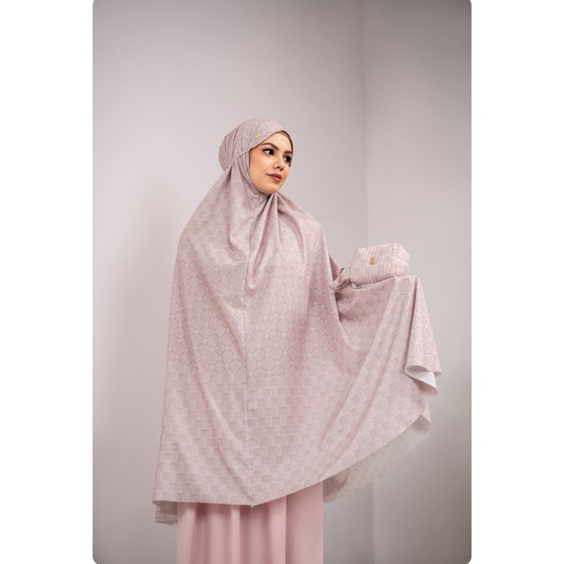 Elodie Prayer Set Milky