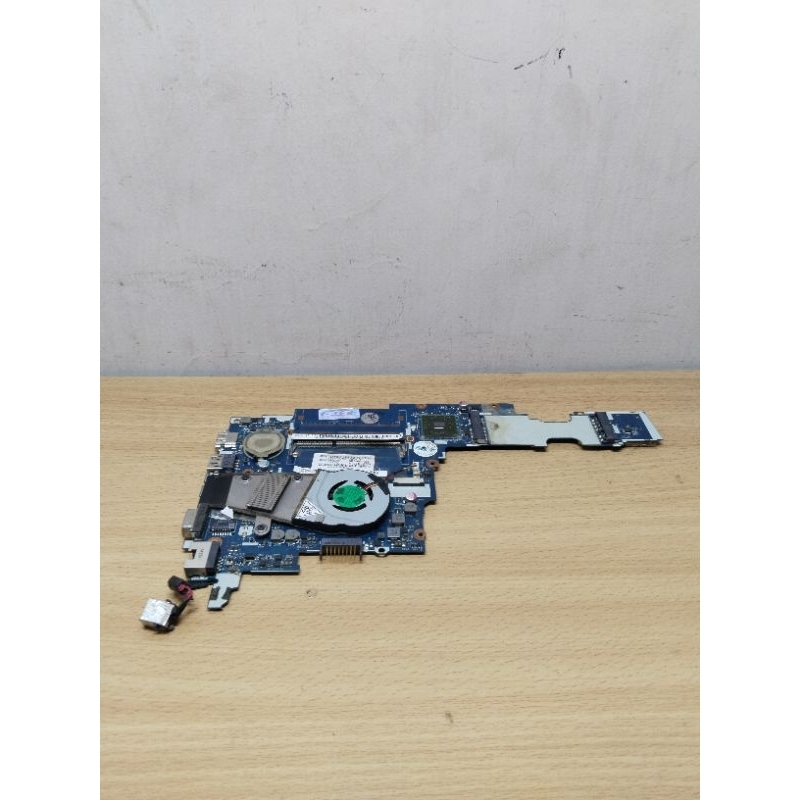 motherboard mainboard mobo normal Laptop Acer Aspire One 722 AO722