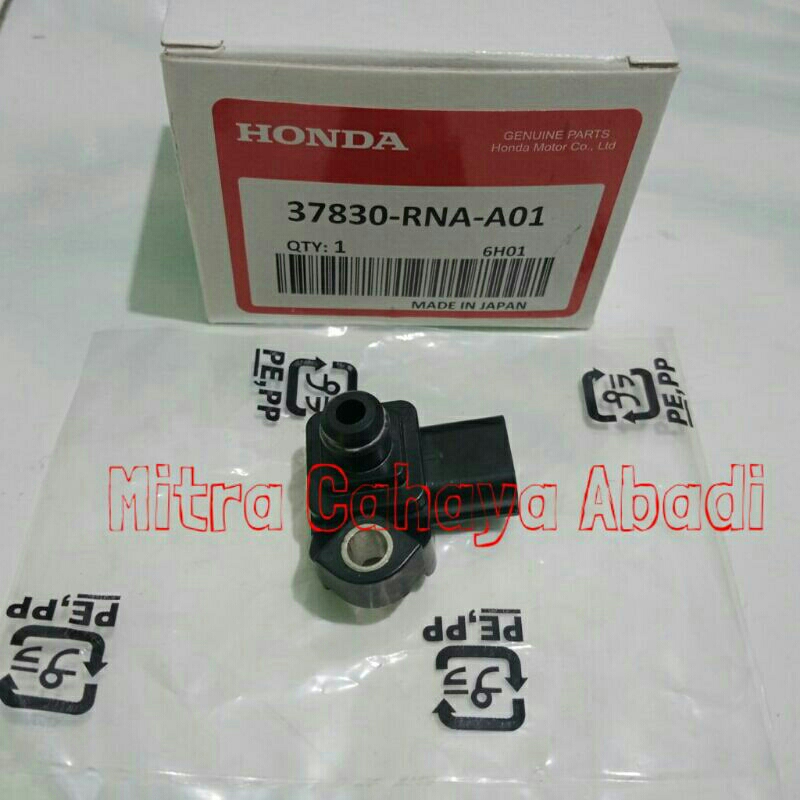 Sensor map maf Honda jazz GD3 GD8 city idsi original JAPAN