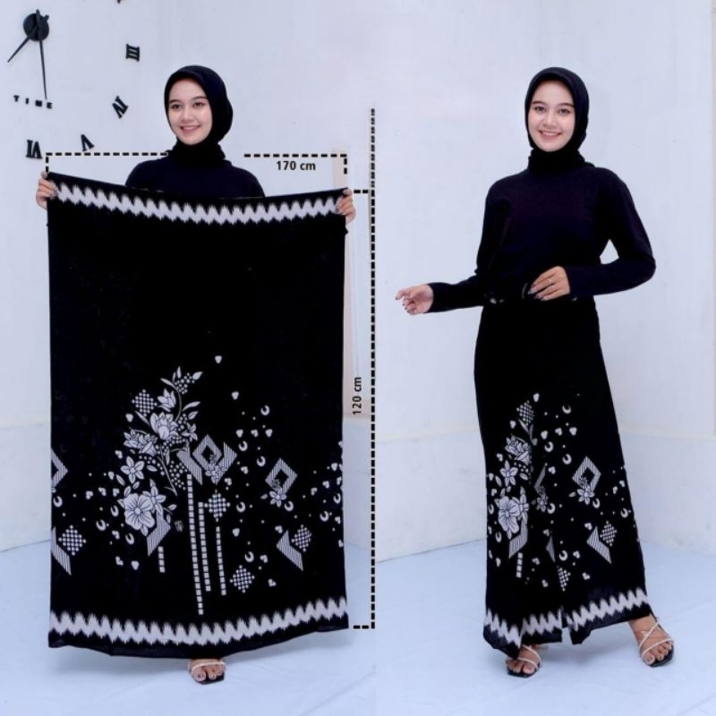 SARUNG WANITA GLOYOR GOYOR | SARUNG SANTUNG | SARUNG MBAK SANTRI | SARUNG BATIK |SARUNG MOTIF BALI |