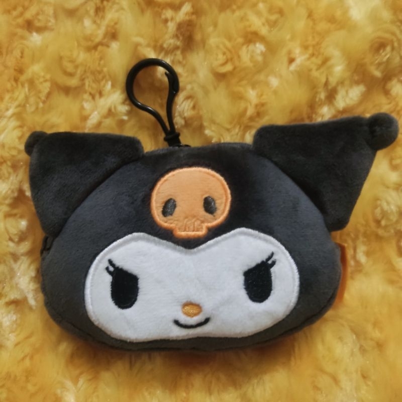 ganci kuromi