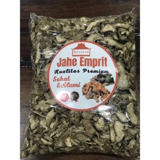 

Jahe Emprit Iris Kering Murni 100% Jahe Emprit Bisa Buat Jamu dan Bumbu Masakan Bahan Spices