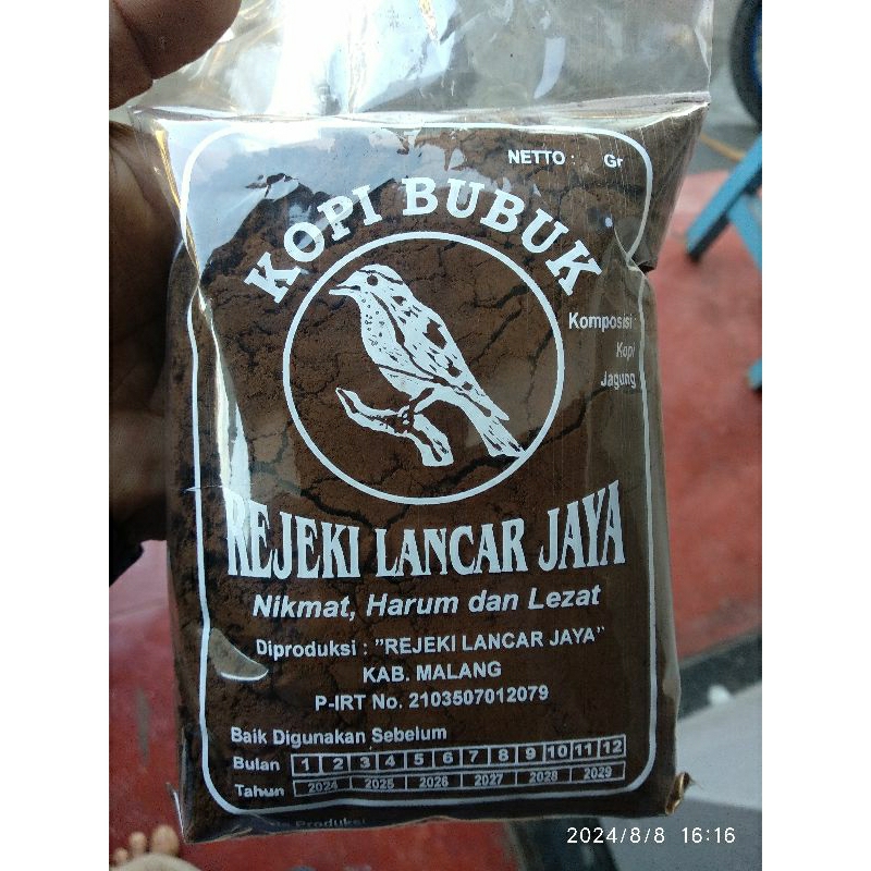 

kopi bubuk murah