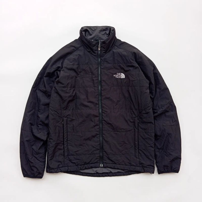 Tnf inner puffer jacket