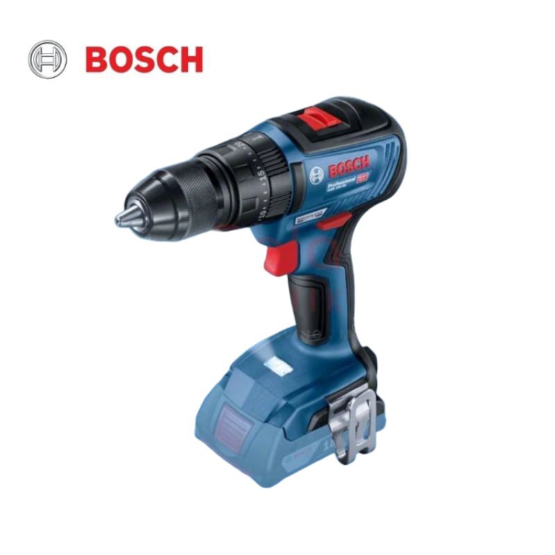 Bor Bosch GSR 18V 50 Havy Duty Bor baterai Bosch GSR 18V Drill Driver Bosch