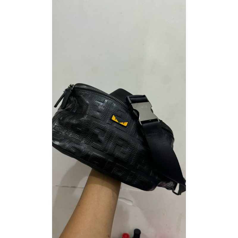 Waist Bag Fendi