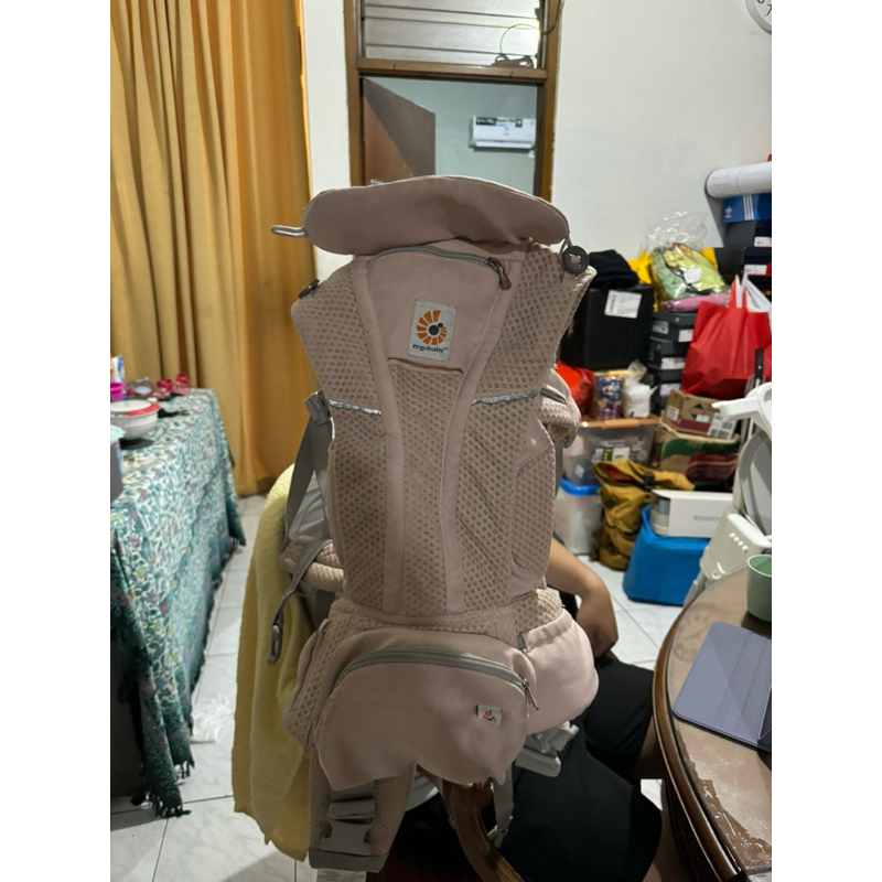 pesanan ergobaby (preloved)