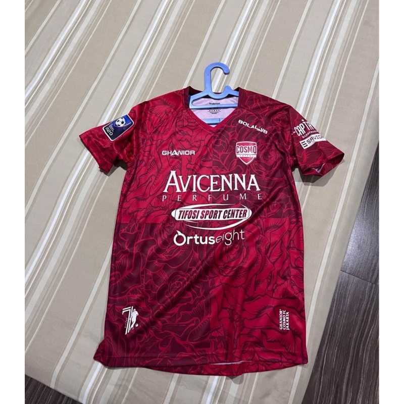cosmo jersey original ghanior