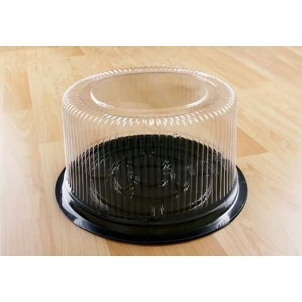 Mika Tumpeng Mini / Mika Cake Tray / MIka CT Bulat 20 Cm
