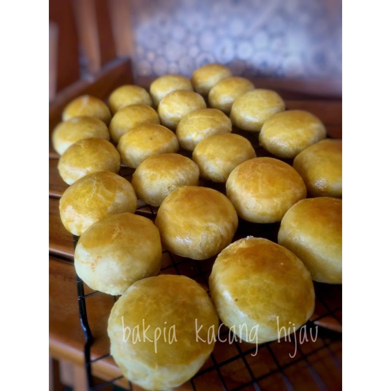 

bakpia