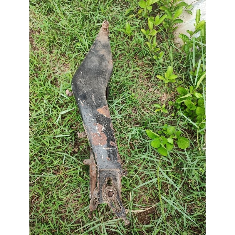 Banana arm Suzuki fxr150 original