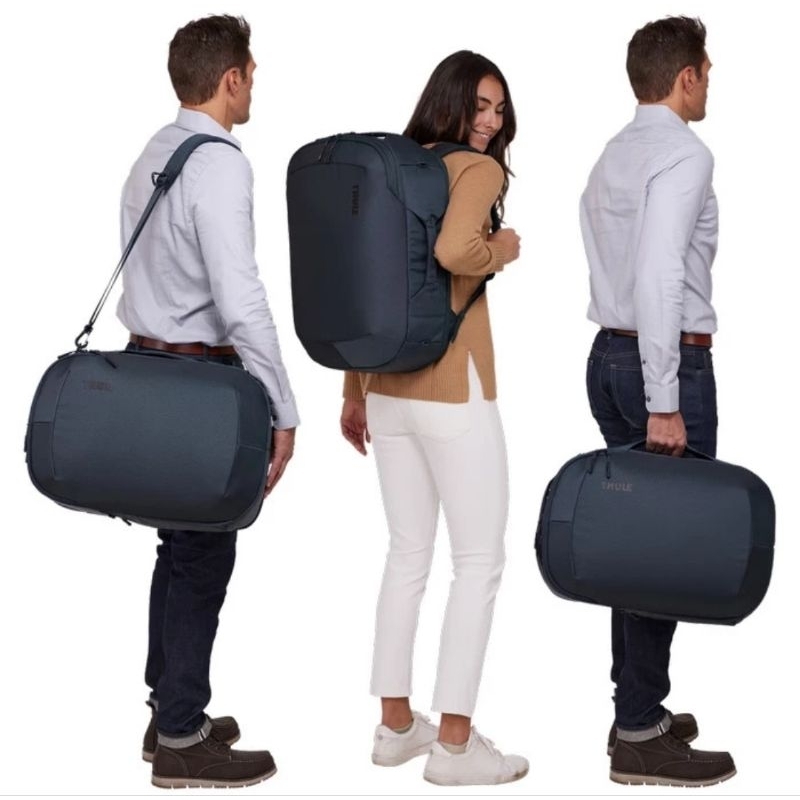 Tas Backpack Thule Subterra Convertible Carry-On 40L