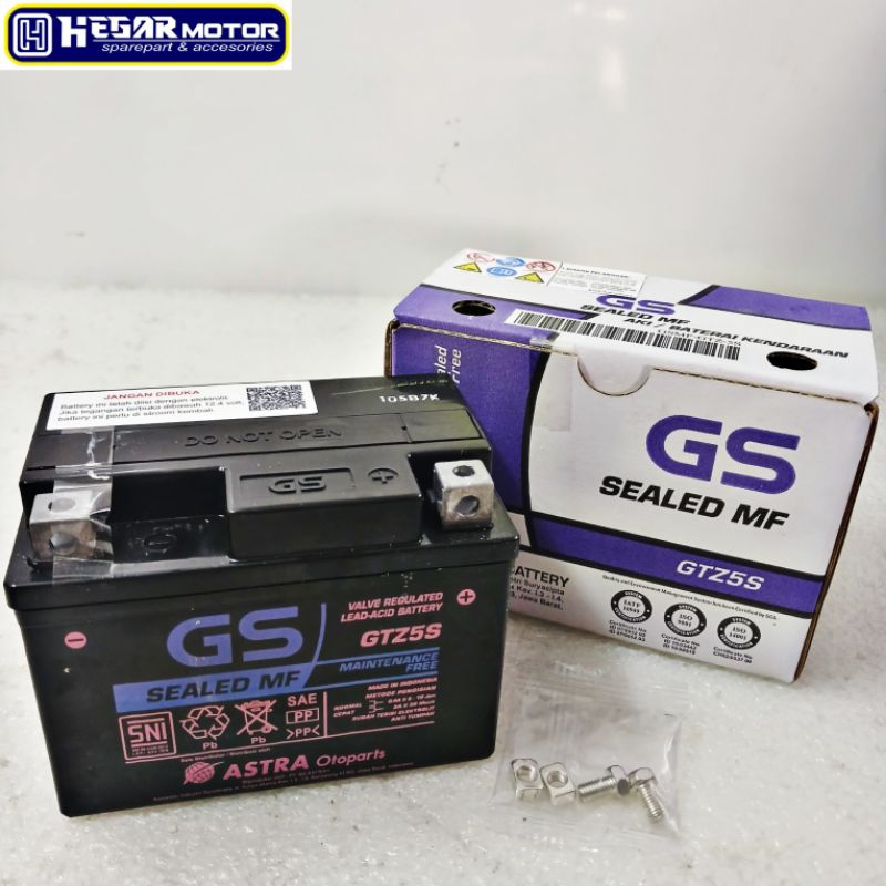 AKI KERING GS ASTRA ORI GTZ5S BEAT / MIO M3