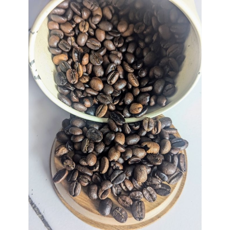 

arabika roasting 200 gram