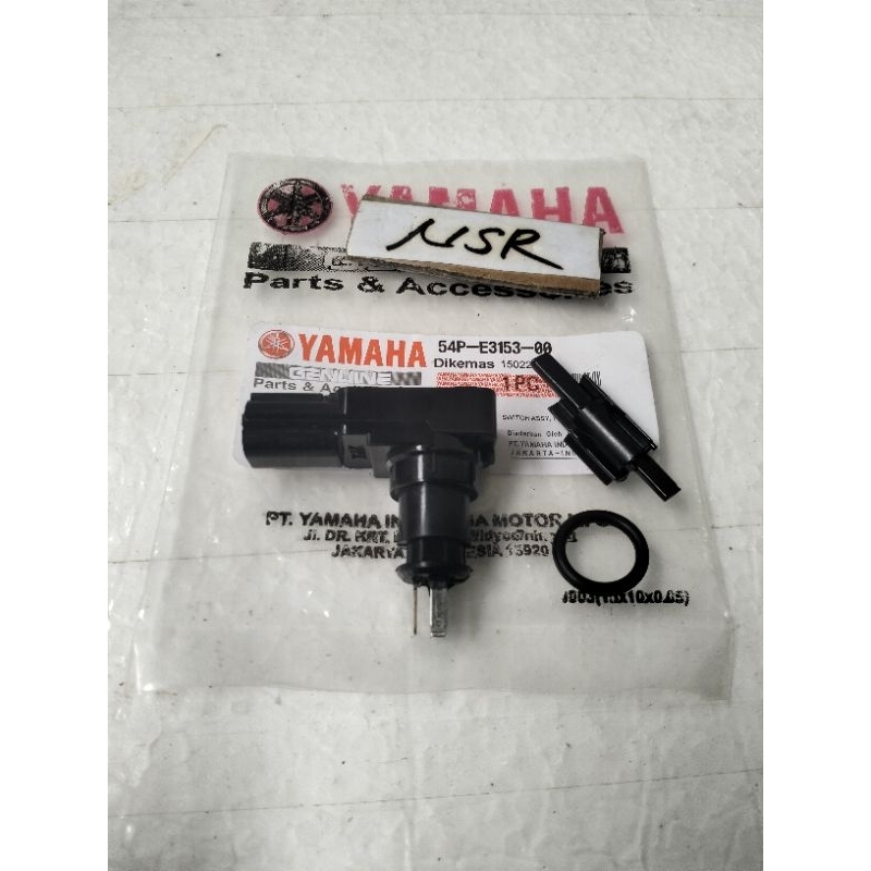 IC FUEL PUMP IC SENSOR FUL PUMP YAMAHA MIO J SOUL GT MIO GT FINO XEON NMAX AEROX VIXION KODE-54P