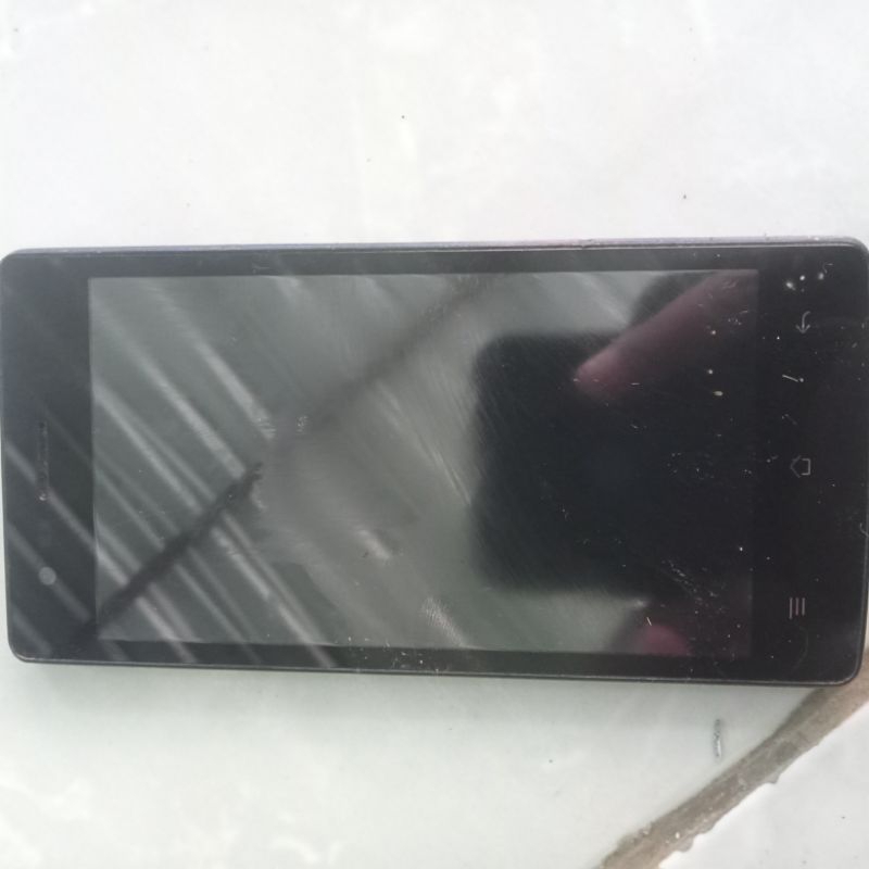 LCD TS SET OPPO NEO 5 ORIGINAL COPOTAN + FRAME