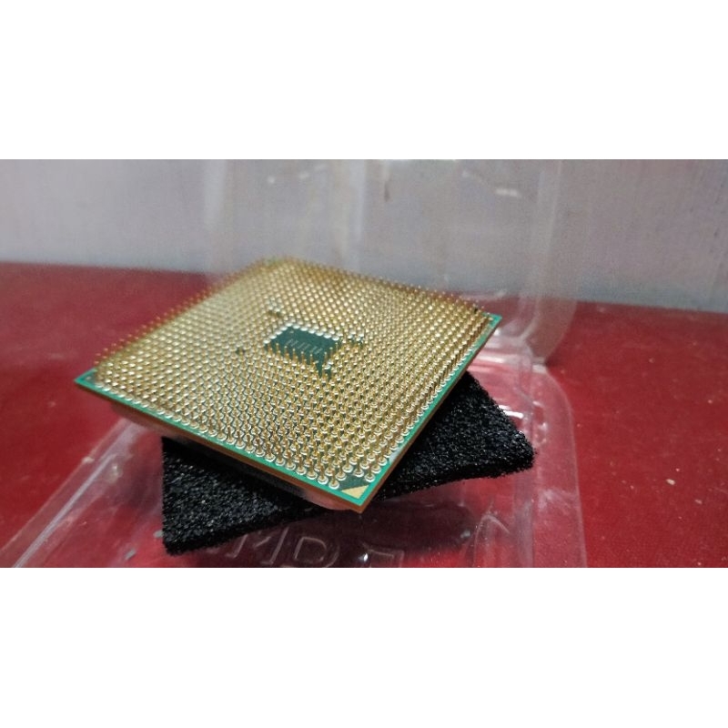 Processor AMD A6-7400 Series prosesor AMD A6 Series