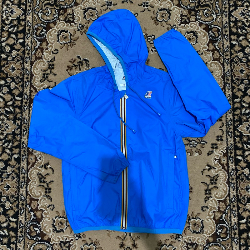 Jacket K-Way