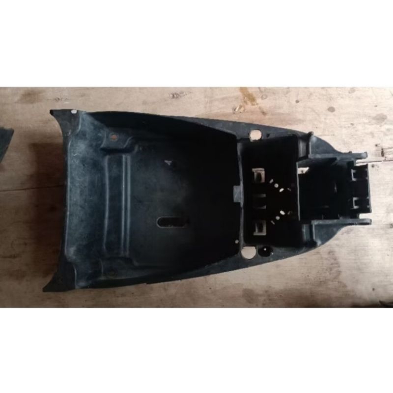 BAGASI, BOK AKI, DUDUKAN JOK MIO SPORTY, MIO SMILE