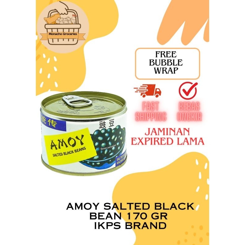 

Black Bean "IKPS" / Kacang Hitam / Kacang Kedelai Hitam / Kuromame