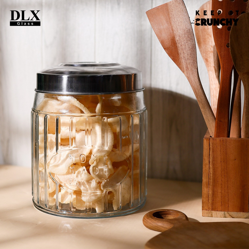 Toples Sevilla DLX Glass