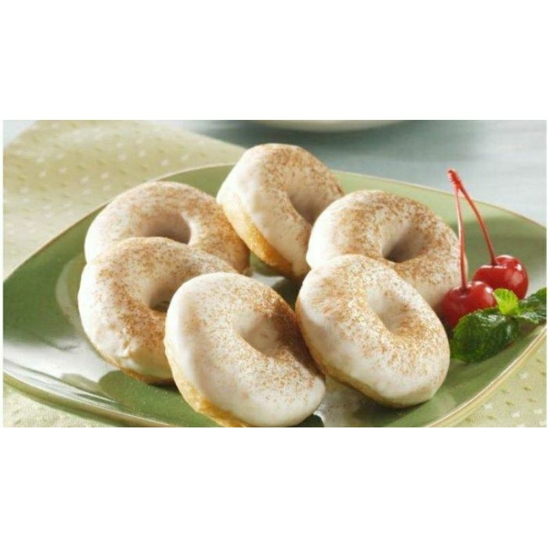 

DOnat kentang (Dotang ) 500 gram