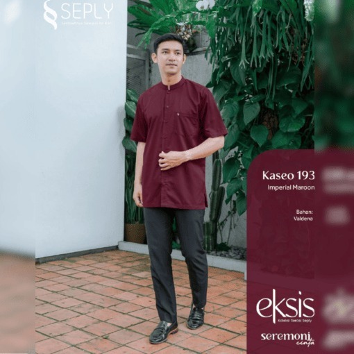SEPLY KASEO 193 KOKO DEWASA