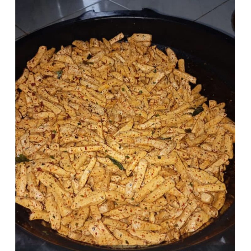 

Basreng Kawan Ngemil