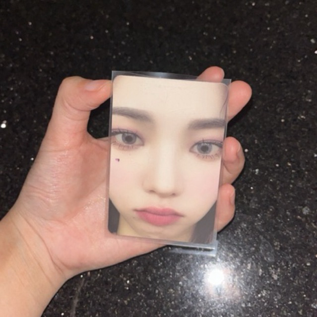 KARINA ZOOM PC OFFICIAL GIRLS